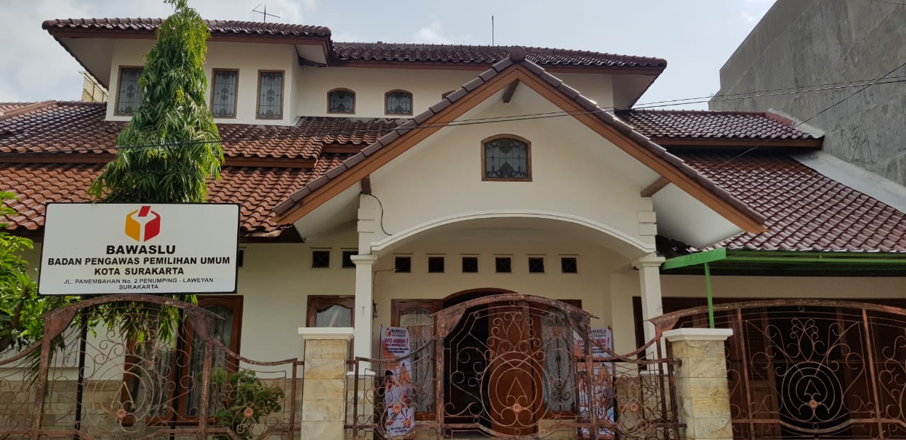 Bawaslu mulai rekrut PTPS