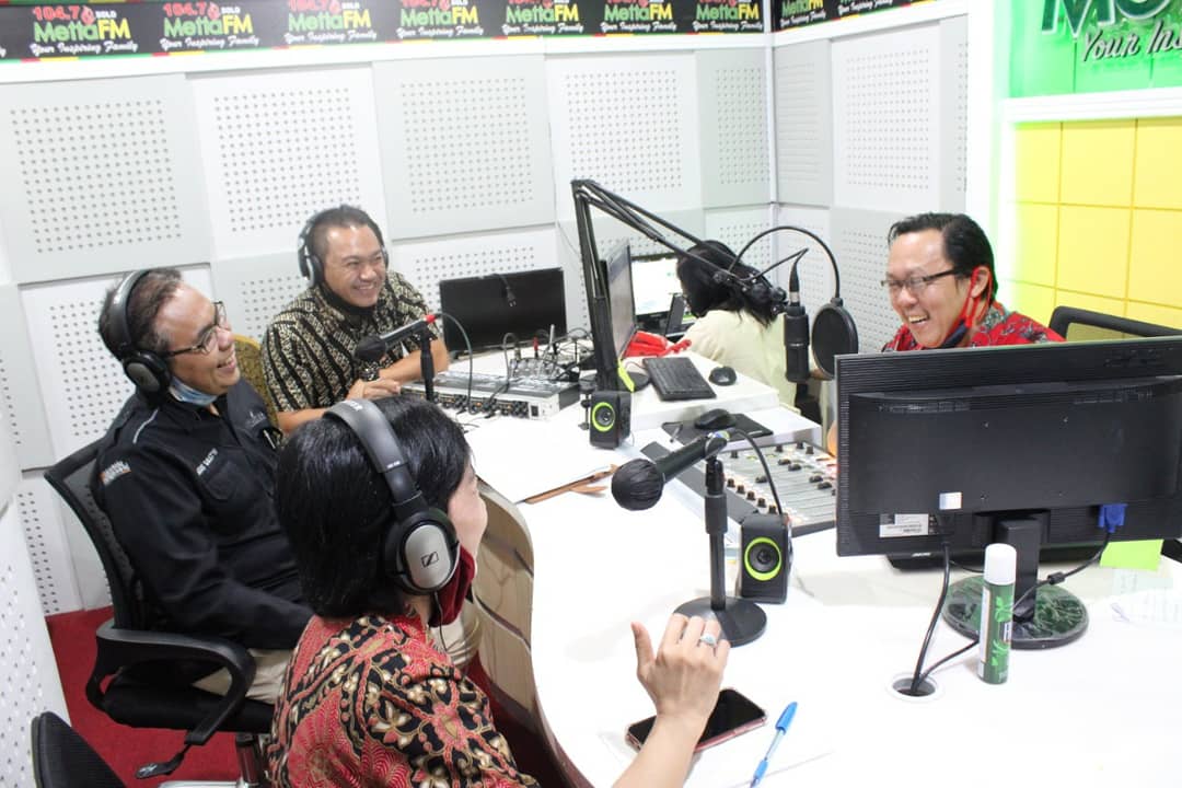 Literasi Pilkada di Era Normal Baru