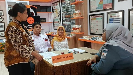 Pengawasan Pendaftaran dan Pembentukan PPK Surakarta