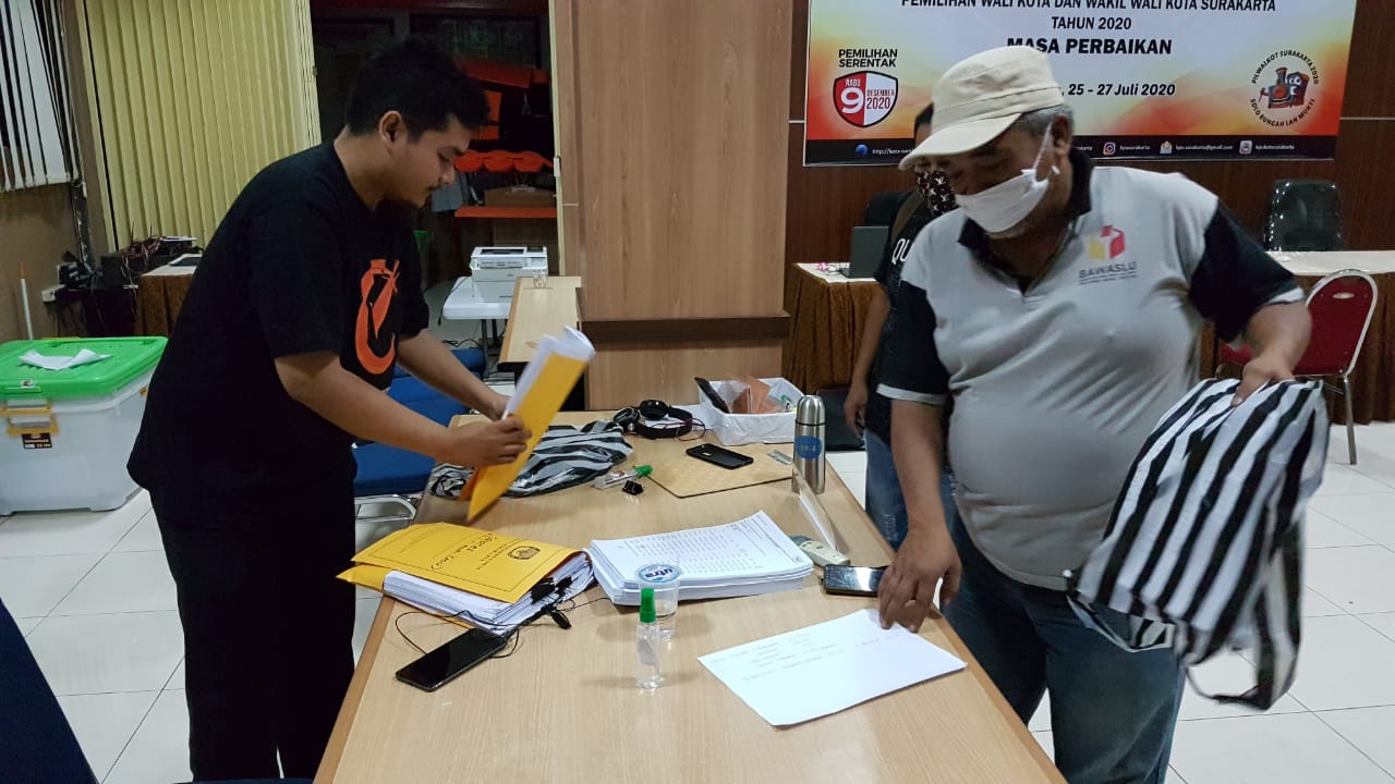 PENGAWASAN VERIFIKASI ADMINISTRASI