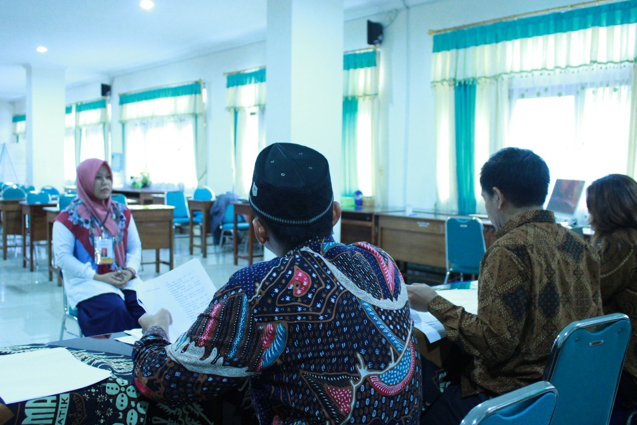 50 persen panwascam wajah baru