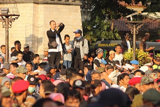 ERA gadget Pengawasan Pemilu