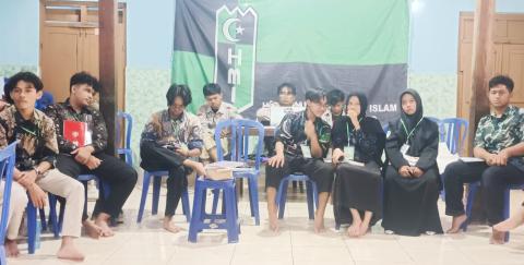 Konsolidasi demokrasi 