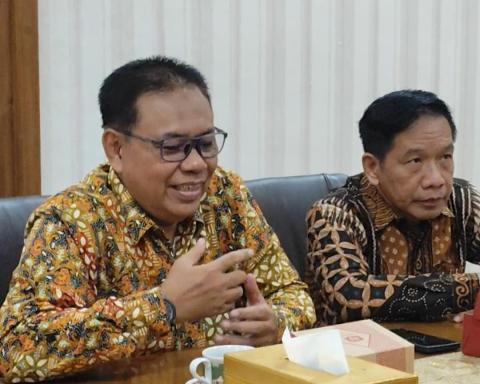 Foto Bawaslu Solo Usulkan Skema Saving Dana Cadangan untuk Pilkada 2029