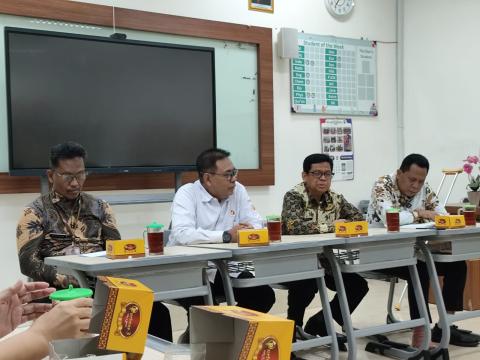 sma batik 1 ska