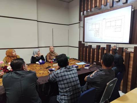 Bawaslu Solo diundang DPUPR