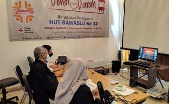 Bawaslu Kota Surakarta dorong 33 siswa sekolah pemilu aktif pengawasan