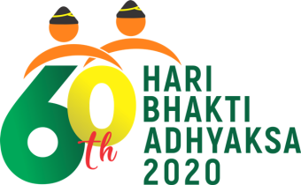Hari Bhakti Adhyaksa Ke 60