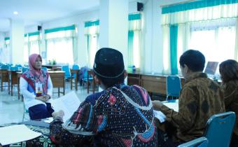 50 persen panwascam wajah baru