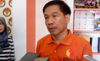 1.241 TPS di Solo Masuk Kategori Rawan