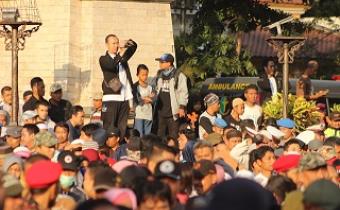 ERA gadget Pengawasan Pemilu