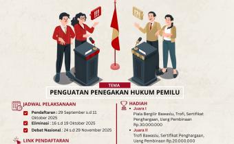 Kompetisi Debat
