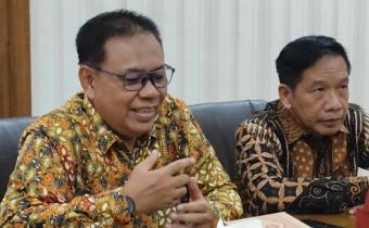 Foto Bawaslu Solo Usulkan Skema Saving Dana Cadangan untuk Pilkada 2029