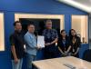 Bawaslu Kota Surakarta dengan Karavan Media Network and Research (KMNR) dalam pengembangan program sosialisasi, integrasi media, hingga riset persepsi pemilih dari kalangan Generasi Z dan Generasi Alpha