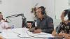Bawaslu Kota Surakarta menyampaikan pentingnya pembenahan regulasi dan konsolidasi data pemilih dalam Talkshow PDPB di RRI.